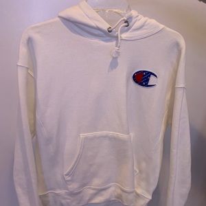 champion hoodie